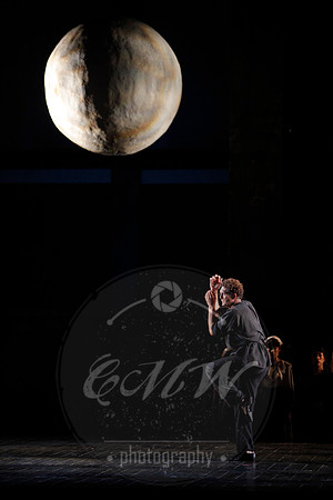 Portland Opera, i Pagliacci & Carmina Burana Double Bill