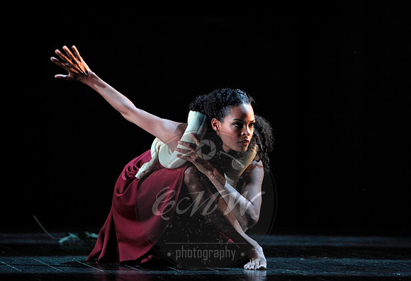 Portland Opera, i Pagliacci & Carmina Burana Double Bill