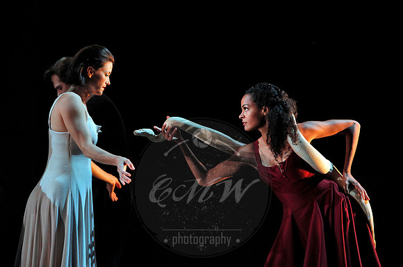 Portland Opera, i Pagliacci & Carmina Burana Double Bill