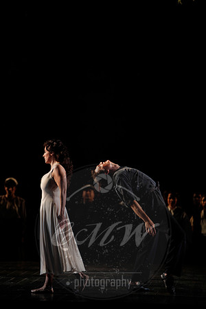 Portland Opera, i Pagliacci & Carmina Burana Double Bill