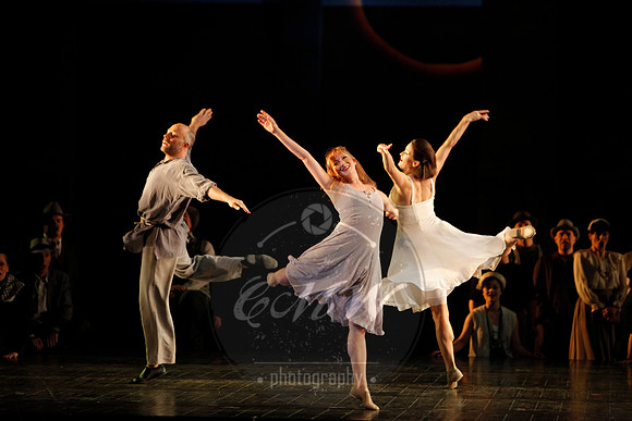 Portland Opera, i Pagliacci & Carmina Burana Double Bill