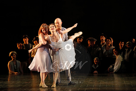 Portland Opera, i Pagliacci & Carmina Burana Double Bill