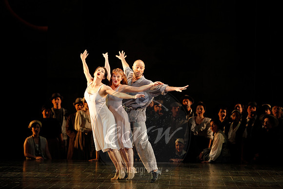 Portland Opera, i Pagliacci & Carmina Burana Double Bill