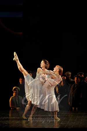 Portland Opera, i Pagliacci & Carmina Burana Double Bill