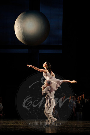 Portland Opera, i Pagliacci & Carmina Burana Double Bill