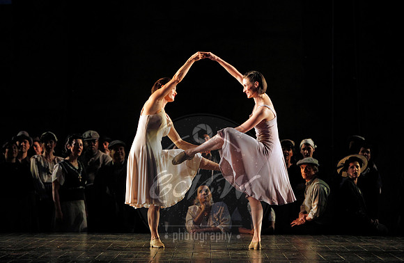 Portland Opera, i Pagliacci & Carmina Burana Double Bill