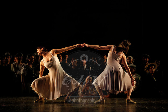 Portland Opera, i Pagliacci & Carmina Burana Double Bill