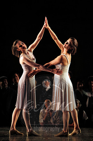 Portland Opera, i Pagliacci & Carmina Burana Double Bill