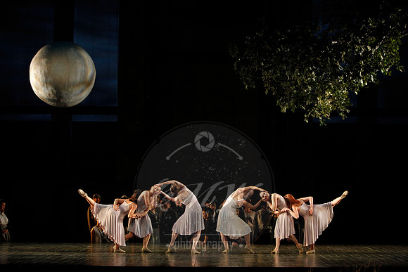 Portland Opera, i Pagliacci & Carmina Burana Double Bill