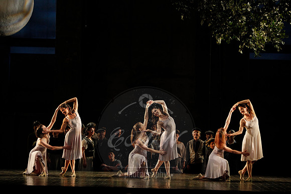 Portland Opera, i Pagliacci & Carmina Burana Double Bill