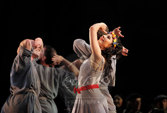 Portland Opera, i Pagliacci & Carmina Burana Double Bill