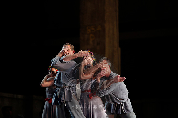 Portland Opera, i Pagliacci & Carmina Burana Double Bill