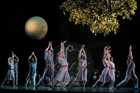 Portland Opera, i Pagliacci & Carmina Burana Double Bill