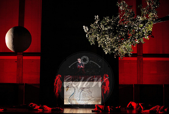 Portland Opera, i Pagliacci & Carmina Burana Double Bill