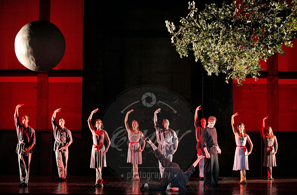 Portland Opera, i Pagliacci & Carmina Burana Double Bill