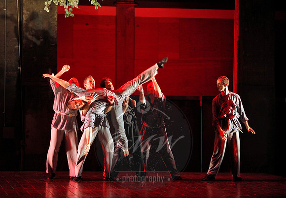 Portland Opera, i Pagliacci & Carmina Burana Double Bill