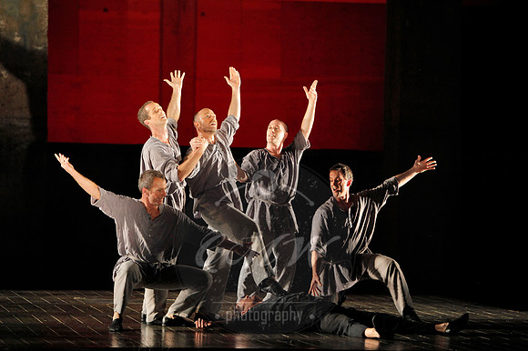Portland Opera, i Pagliacci & Carmina Burana Double Bill