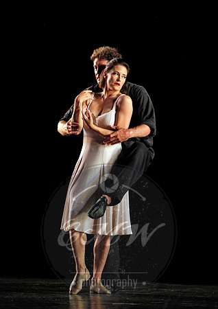 Portland Opera, i Pagliacci & Carmina Burana Double Bill