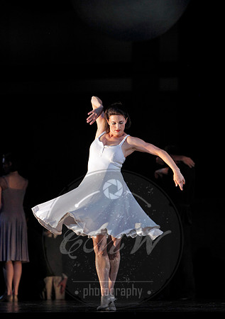 Portland Opera, i Pagliacci & Carmina Burana Double Bill