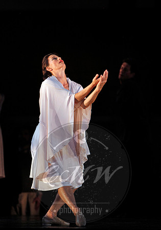 Portland Opera, i Pagliacci & Carmina Burana Double Bill