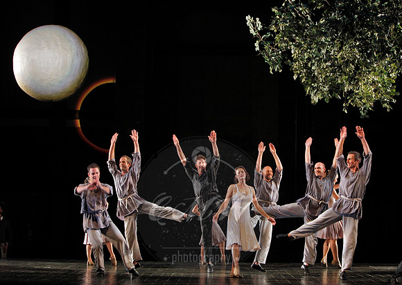 Portland Opera, i Pagliacci & Carmina Burana Double Bill
