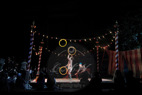 Portland Opera, i Pagliacci & Carmina Burana Double Bill