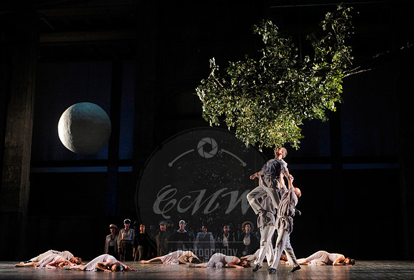 Portland Opera, i Pagliacci & Carmina Burana Double Bill