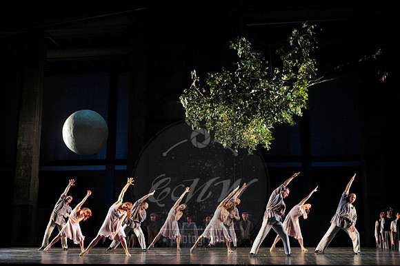 Portland Opera, i Pagliacci & Carmina Burana Double Bill