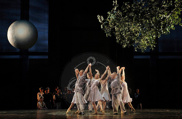 Portland Opera, i Pagliacci & Carmina Burana Double Bill