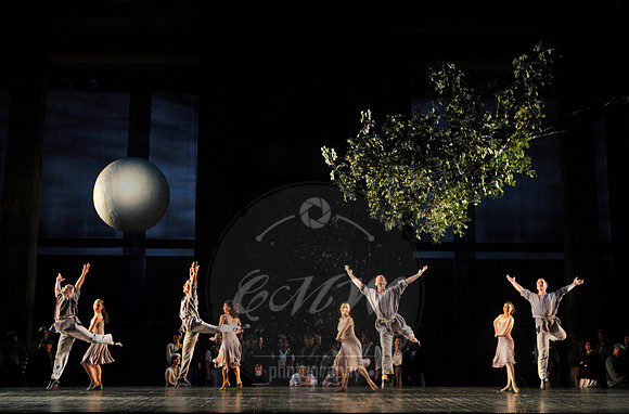 Portland Opera, i Pagliacci & Carmina Burana Double Bill