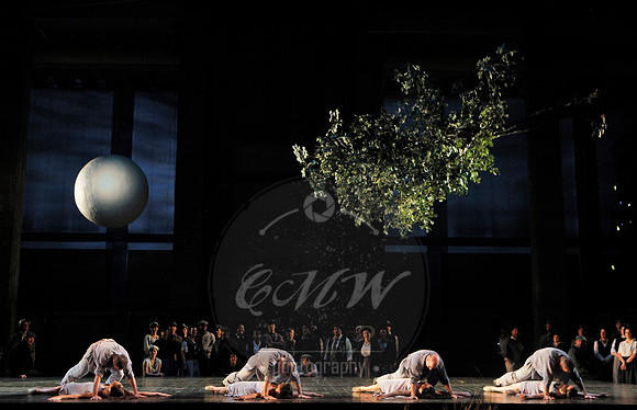 Portland Opera, i Pagliacci & Carmina Burana Double Bill