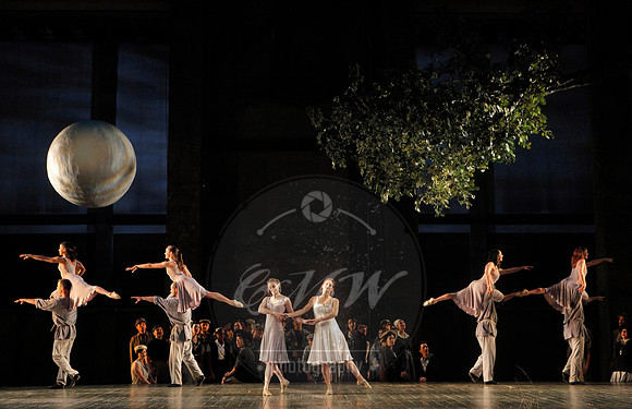 Portland Opera, i Pagliacci & Carmina Burana Double Bill
