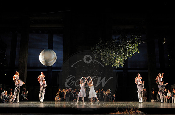 Portland Opera, i Pagliacci & Carmina Burana Double Bill
