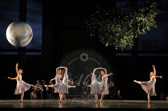 Portland Opera, i Pagliacci & Carmina Burana Double Bill