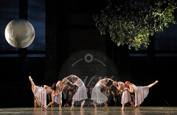 Portland Opera, i Pagliacci & Carmina Burana Double Bill