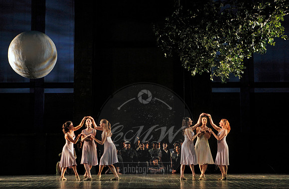 Portland Opera, i Pagliacci & Carmina Burana Double Bill