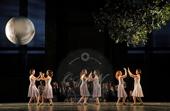 Portland Opera, i Pagliacci & Carmina Burana Double Bill
