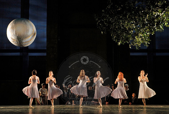 Portland Opera, i Pagliacci & Carmina Burana Double Bill
