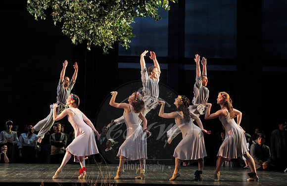Portland Opera, i Pagliacci & Carmina Burana Double Bill