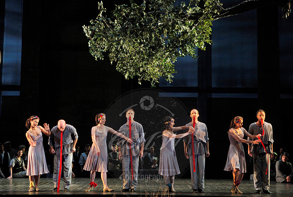 Portland Opera, i Pagliacci & Carmina Burana Double Bill