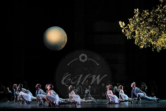 Portland Opera, i Pagliacci & Carmina Burana Double Bill