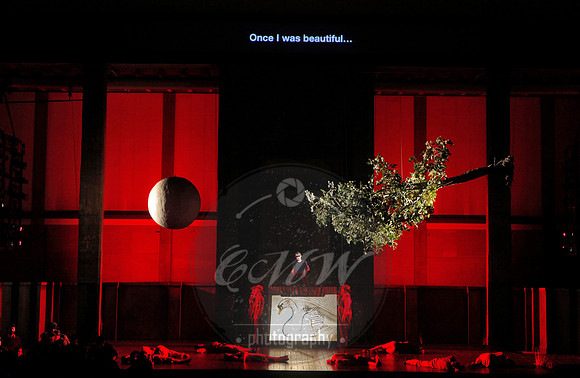 Portland Opera, i Pagliacci & Carmina Burana Double Bill