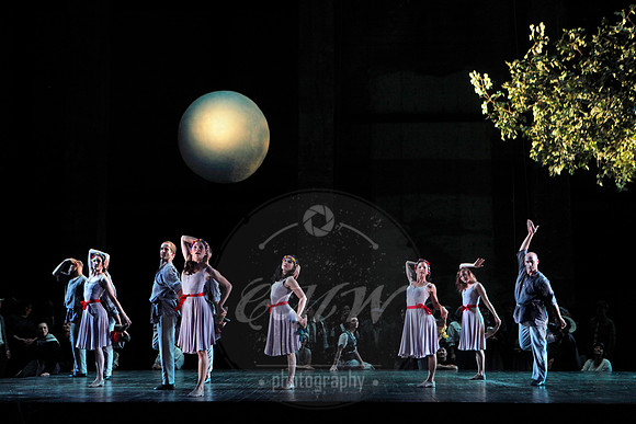 Portland Opera, i Pagliacci & Carmina Burana Double Bill