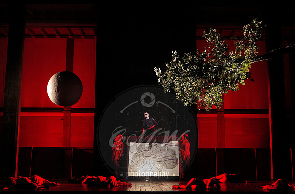 Portland Opera, i Pagliacci & Carmina Burana Double Bill