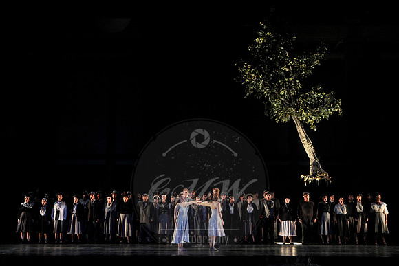 Portland Opera, i Pagliacci & Carmina Burana Double Bill