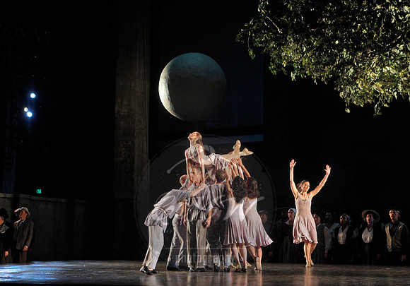Portland Opera, i Pagliacci & Carmina Burana Double Bill