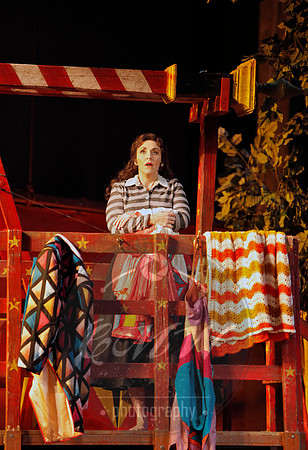 Portland Opera, i Pagliacci & Carmina Burana Double Bill