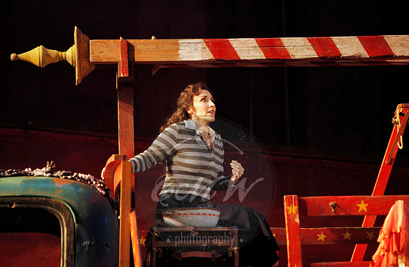 Portland Opera, i Pagliacci & Carmina Burana Double Bill