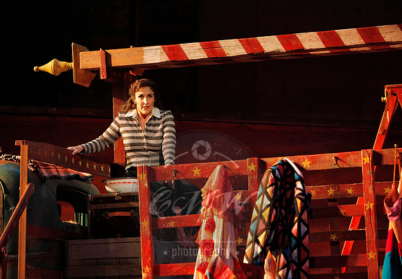 Portland Opera, i Pagliacci & Carmina Burana Double Bill