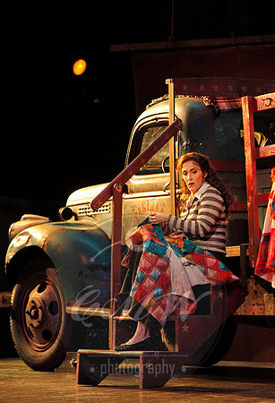 Portland Opera, i Pagliacci & Carmina Burana Double Bill
